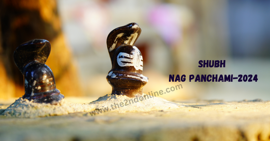 Nag Panchami 2024 